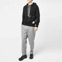 Jil Sander Leather Ankle Boot 13 Jil Sander Leather Ankle Boot -House Of Fraser Shop 12326203 l a5