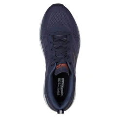 Skechers Engineered Mesh Lace Up -House Of Fraser Shop 12443018 l a4