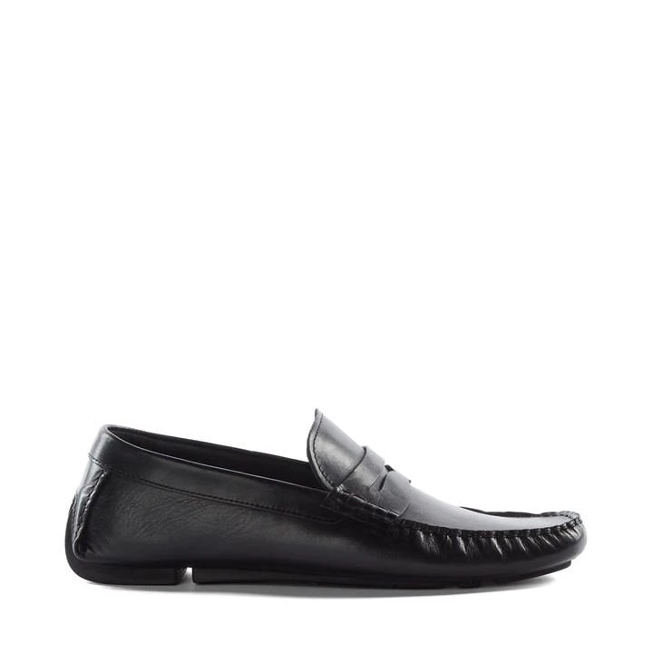 Dune London Brantley Loafers 3 Dune London Brantley Loafers
