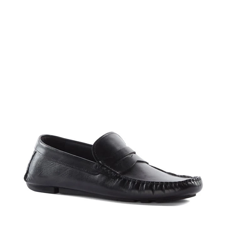 Dune London Brantley Loafers 4 Dune London Brantley Loafers - Image 2