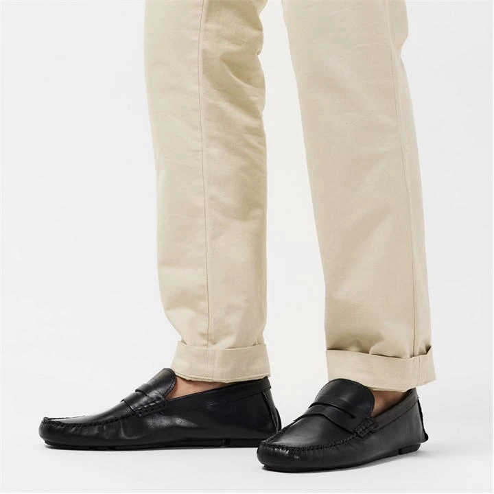 Dune London Brantley Loafers 5 Dune London Brantley Loafers - Image 3
