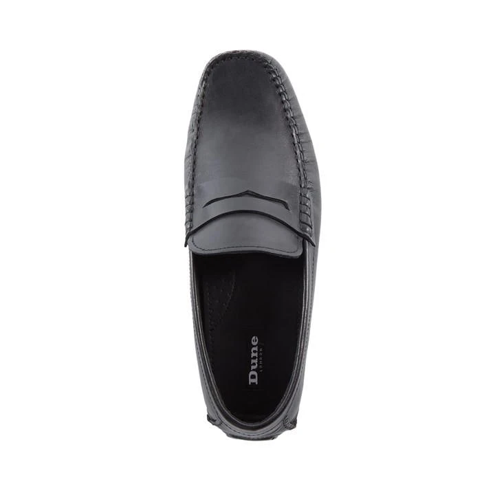 Dune London Brantley Loafers 6 Dune London Brantley Loafers - Image 4
