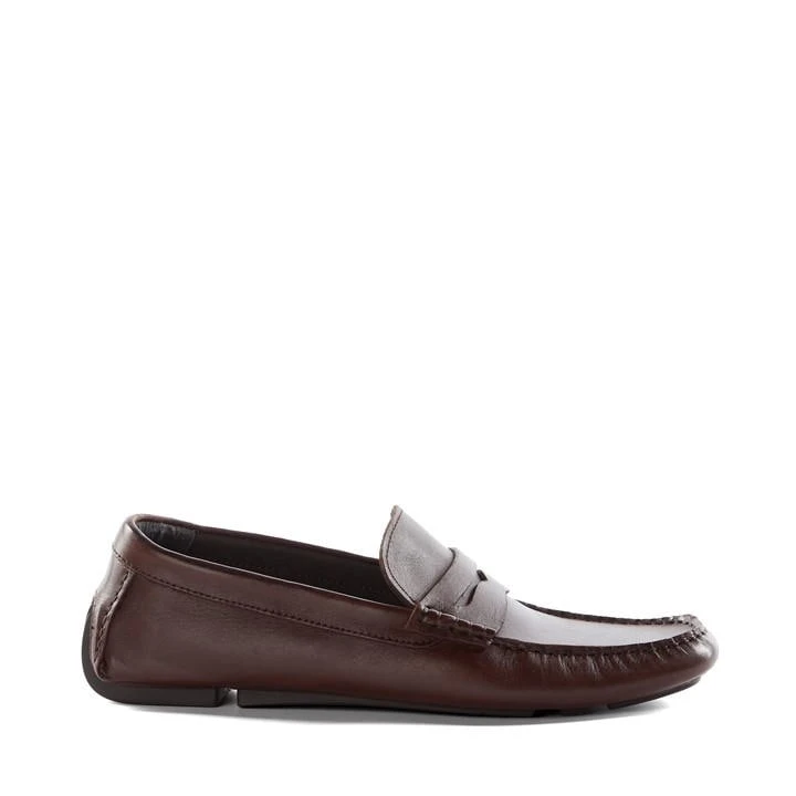 Dune London Brantley Loafers 7 Dune London Brantley Loafers - Image 5
