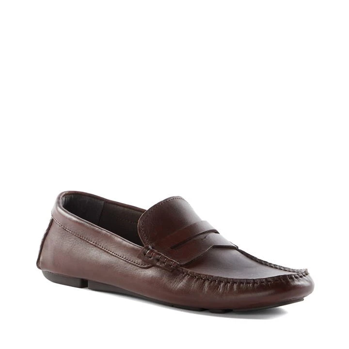 Dune London Brantley Loafers 8 Dune London Brantley Loafers - Image 6