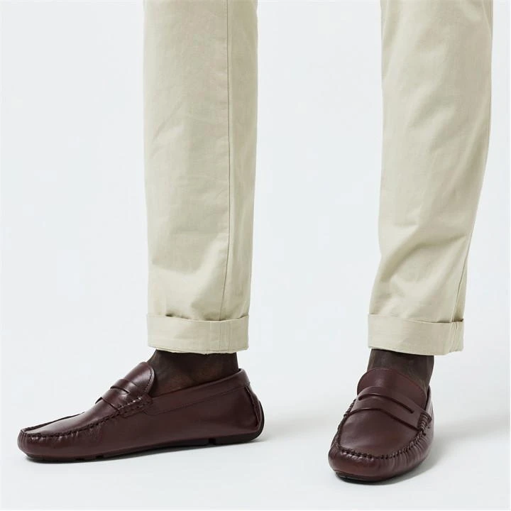 Dune London Brantley Loafers 9 Dune London Brantley Loafers - Image 7