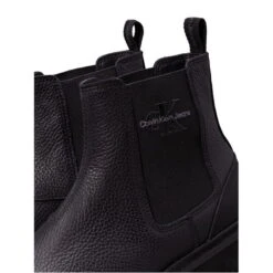 Calvin Klein Jeans EVA MID CHELSEA BOOT LTH -House Of Fraser Shop 12484103 l a5