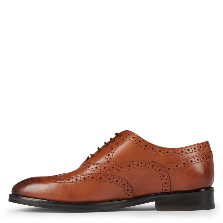 Ted Baker Amaiss Brogue Shoes 4 Ted Baker Amaiss Brogue Shoes - Image 2