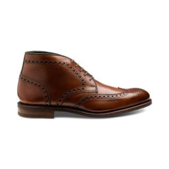 Loake Sywell Brogues