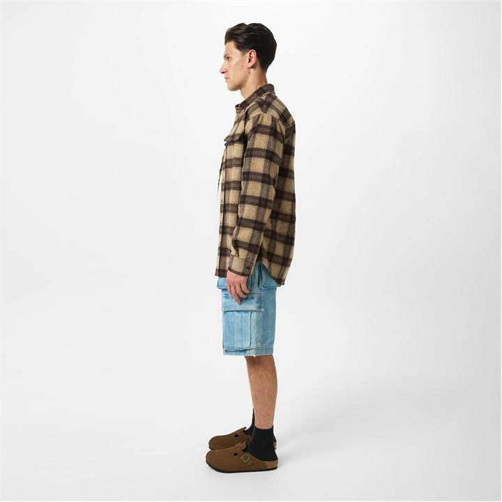 Birkenstock Boston Corduroy Flat Sandals 8 Birkenstock Boston Corduroy Flat Sandals - Image 6