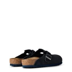 Birkenstock Boston Corduroy Flat Sandals 21 Birkenstock Boston Corduroy Flat Sandals -House Of Fraser Shop 12654218 l a4