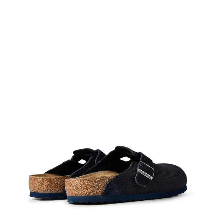 Birkenstock Boston Corduroy Flat Sandals 12 Birkenstock Boston Corduroy Flat Sandals - Image 10