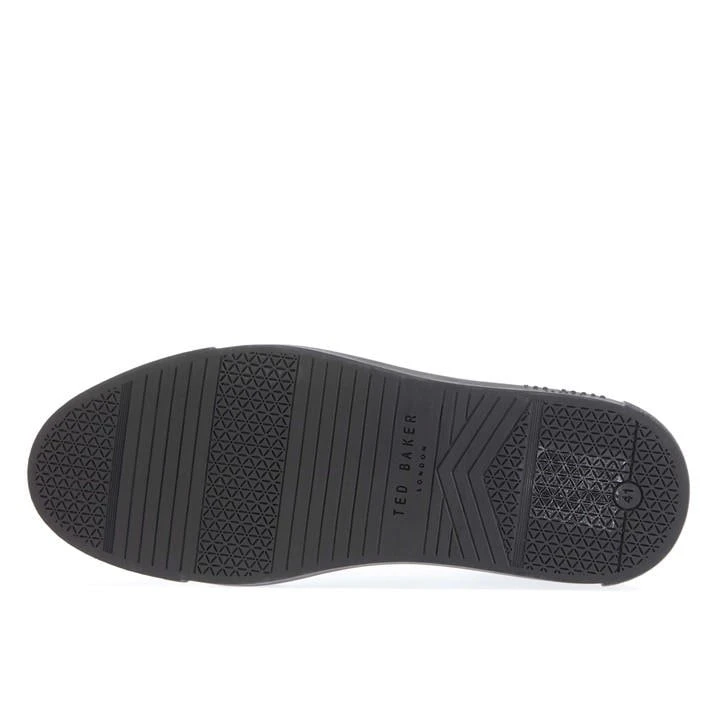 Ted Baker Trilobw Logo-Patch Trainers 6 Ted Baker Trilobw Logo-Patch Trainers - Image 4