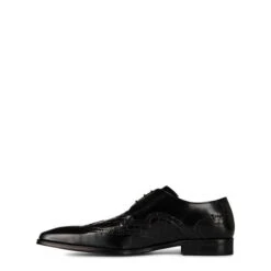 Scarface Leather Oxford Shoes 7 Scarface Leather Oxford Shoes -House Of Fraser Shop 12689103 l a2