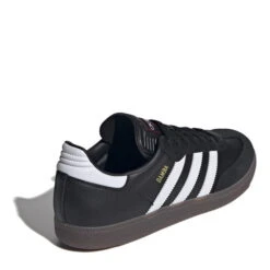 ADIDAS Samba Leather Trainers Mens 15 ADIDAS Samba Leather Trainers Mens -House Of Fraser Shop 12689303 l a3