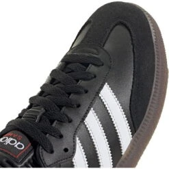 ADIDAS Samba Leather Trainers Mens 18 ADIDAS Samba Leather Trainers Mens -House Of Fraser Shop 12689303 l a6