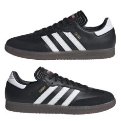 ADIDAS Samba Leather Trainers Mens 20 ADIDAS Samba Leather Trainers Mens -House Of Fraser Shop 12689303 l a8