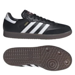 ADIDAS Samba Leather Trainers Mens 21 ADIDAS Samba Leather Trainers Mens -House Of Fraser Shop 12689303 l a9