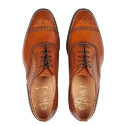 Diplomat Oxford Brogues -House Of Fraser Shop 12900305 l a4