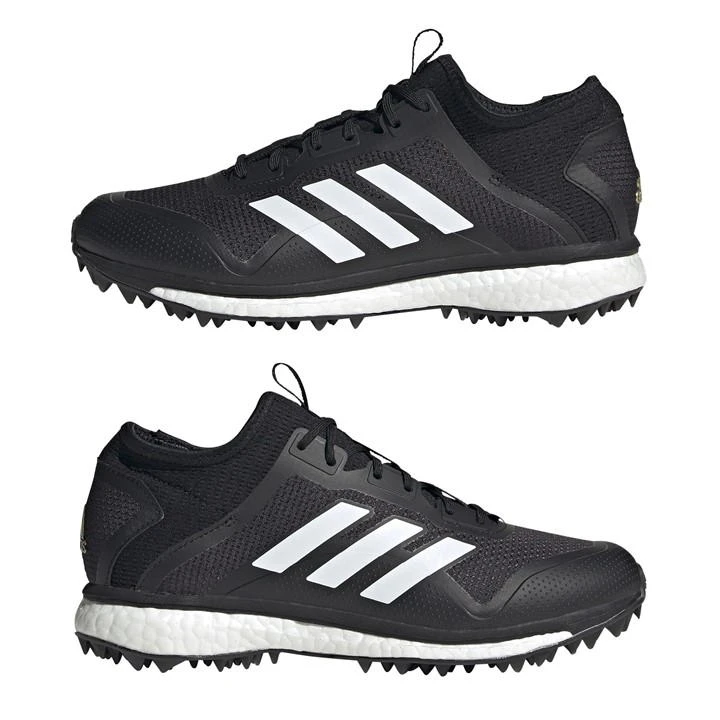 ADIDAS Fabela X Empower Hockey Shoes Mens 11 ADIDAS Fabela X Empower Hockey Shoes Mens - Image 9