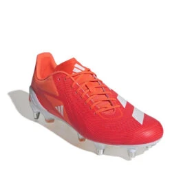 ADIDAS Adizero RS15 Ultimate Soft Ground Rugby Boots -House Of Fraser Shop 14135508 l a2
