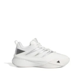 ADIDAS Dame Certified 3 Trainers Mens