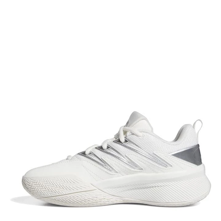 ADIDAS Dame Certified 3 Trainers Mens 4 ADIDAS Dame Certified 3 Trainers Mens - Image 2