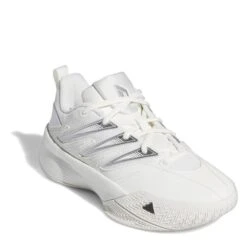 ADIDAS Dame Certified 3 Trainers Mens 12 ADIDAS Dame Certified 3 Trainers Mens -House Of Fraser Shop 15133001 l a2