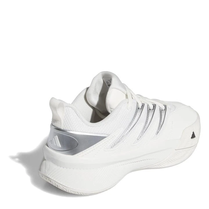 ADIDAS Dame Certified 3 Trainers Mens 6 ADIDAS Dame Certified 3 Trainers Mens - Image 4