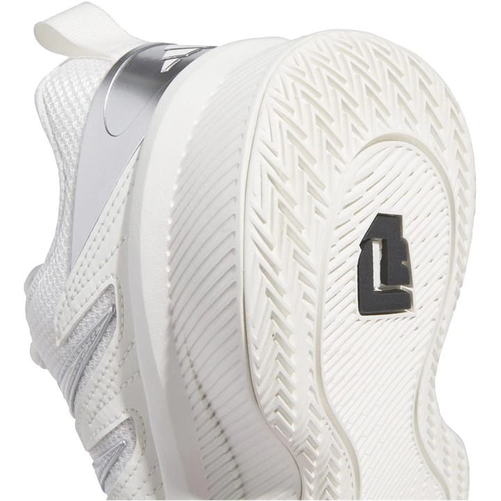 ADIDAS Dame Certified 3 Trainers Mens 10 ADIDAS Dame Certified 3 Trainers Mens - Image 8