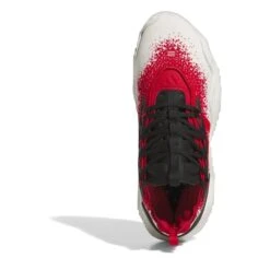 ADIDAS Trae Young 3 Low Trainers Mens -House Of Fraser Shop 15162201 l a4