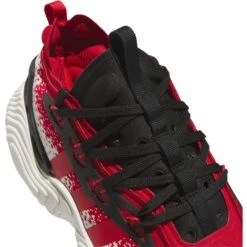 ADIDAS Trae Young 3 Low Trainers Mens -House Of Fraser Shop 15162201 l a6