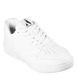 Skechers Koopa Court - Volley Low Varsity Trainers Mens