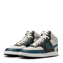 Nike Court Vision Mid Next Nature Men's Shoes -House Of Fraser Shop 16107125 l a2