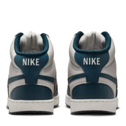 Nike Court Vision Mid Next Nature Men's Shoes -House Of Fraser Shop 16107125 l a3