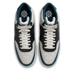 Nike Court Vision Mid Next Nature Men's Shoes -House Of Fraser Shop 16107125 l a4