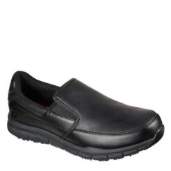 Skechers Work Relaxed Fit: Nampa - Groton SR