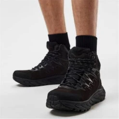 Karrimor Helium Mid Walking Boots Mens -House Of Fraser Shop 18040503 l a2