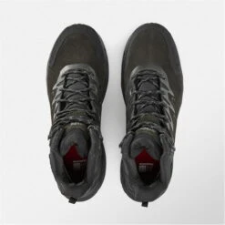 Karrimor Helium Mid Walking Boots Mens -House Of Fraser Shop 18040503 l a5