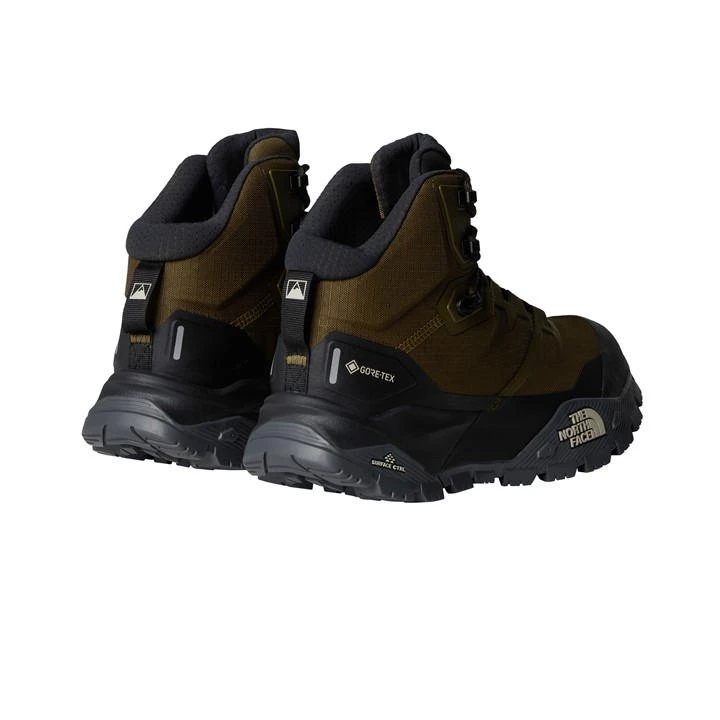The North Face North Face M Offtrail Hike Mid Gore-Tex Sycamo Trekking Boots Mens 5 The North Face North Face M Offtrail Hike Mid Gore-Tex Sycamo Trekking Boots Mens - Image 3
