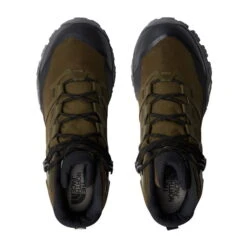 The North Face North Face M Offtrail Hike Mid Gore-Tex Sycamo Trekking Boots Mens 10 The North Face North Face M Offtrail Hike Mid Gore-Tex Sycamo Trekking Boots Mens -House Of Fraser Shop 18076005 l a3