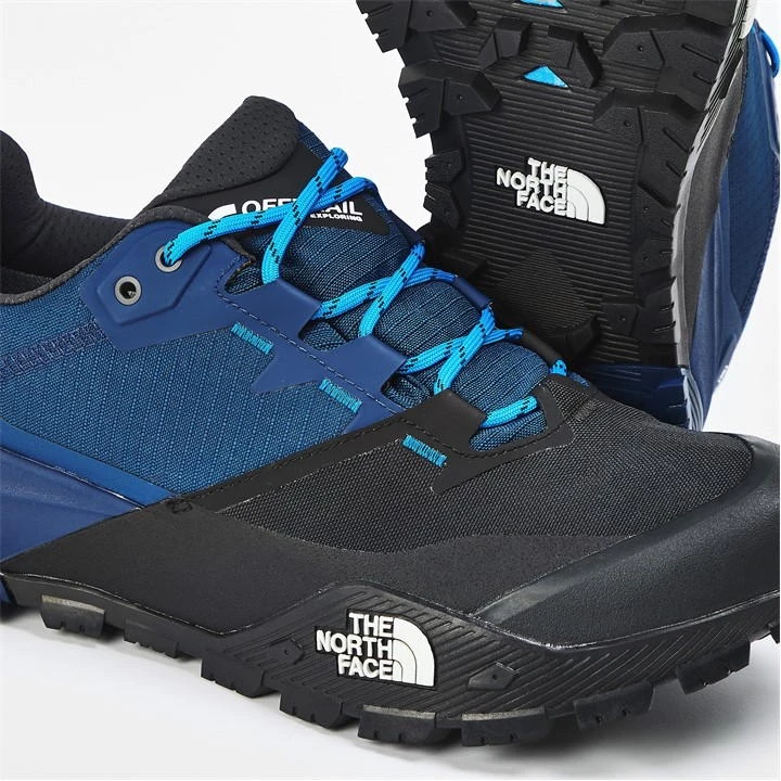 The North Face North Face M Offtrail Hike Gore-Tex Estate Blu Trekking Shoes Mens 5 The North Face North Face M Offtrail Hike Gore-Tex Estate Blu Trekking Shoes Mens - Image 3