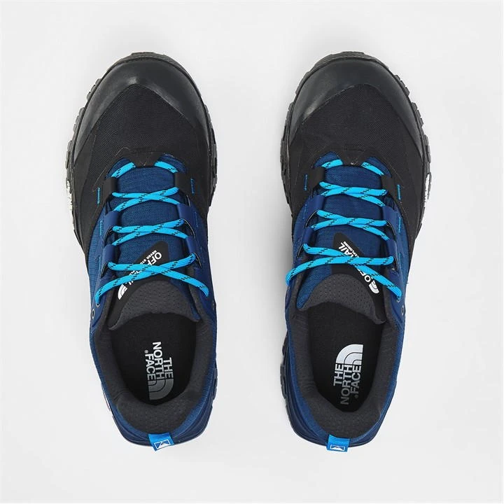 The North Face North Face M Offtrail Hike Gore-Tex Estate Blu Trekking Shoes Mens 6 The North Face North Face M Offtrail Hike Gore-Tex Estate Blu Trekking Shoes Mens - Image 4