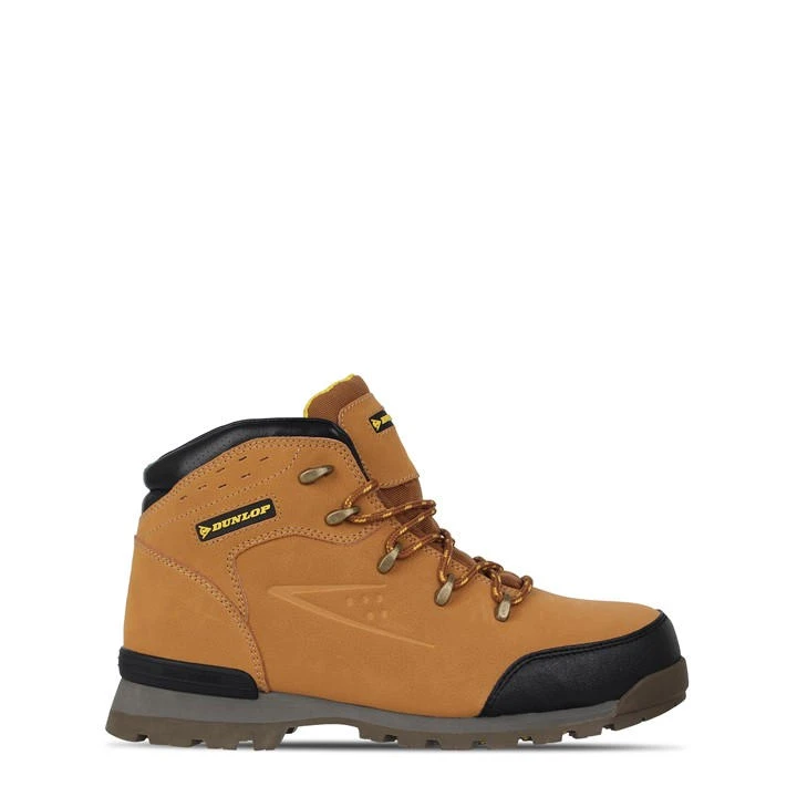 Dunlop Kentucky Mens Steel Toe Cap Safety Boots 3 Dunlop Kentucky Mens Steel Toe Cap Safety Boots