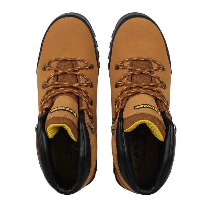 Dunlop Kentucky Mens Steel Toe Cap Safety Boots 7 Dunlop Kentucky Mens Steel Toe Cap Safety Boots - Image 5
