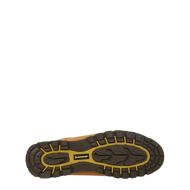 Dunlop Kentucky Mens Steel Toe Cap Safety Boots 8 Dunlop Kentucky Mens Steel Toe Cap Safety Boots - Image 6