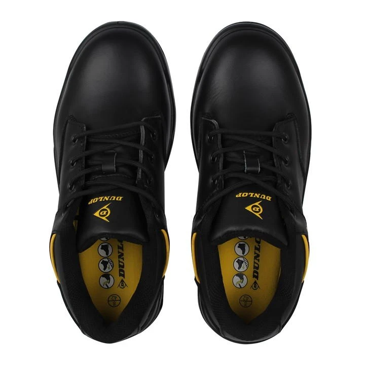 Dunlop Kansas Safety Shoes 7 Dunlop Kansas Safety Shoes - Image 5