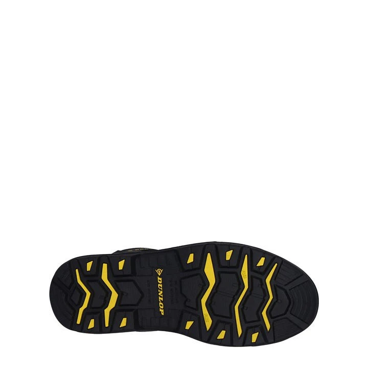 Dunlop Kansas Safety Shoes 8 Dunlop Kansas Safety Shoes - Image 6