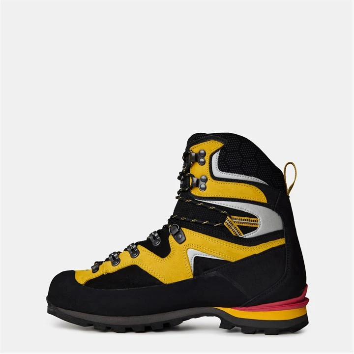 Karrimor Alpiniste Mens Mountain Boots 4 Karrimor Alpiniste Mens Mountain Boots - Image 2
