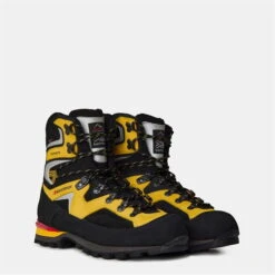 Karrimor Alpiniste Mens Mountain Boots 12 Karrimor Alpiniste Mens Mountain Boots -House Of Fraser Shop 18200503 l a3