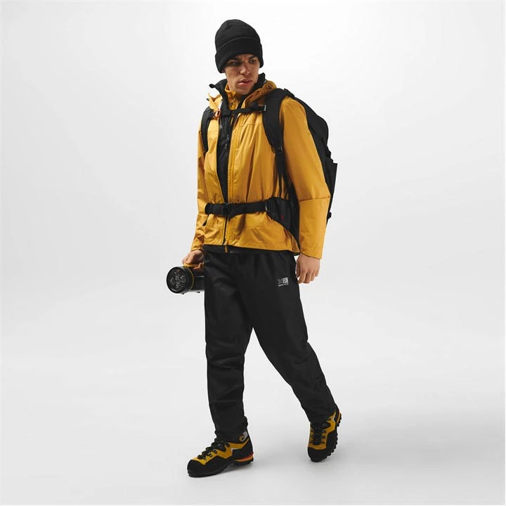 Karrimor Alpiniste Mens Mountain Boots 9 Karrimor Alpiniste Mens Mountain Boots - Image 7